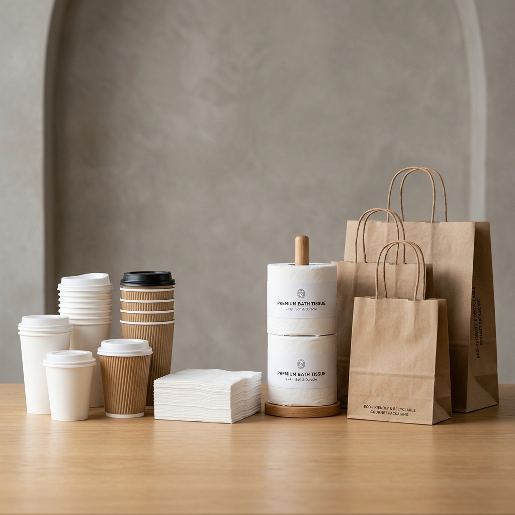Paper Products