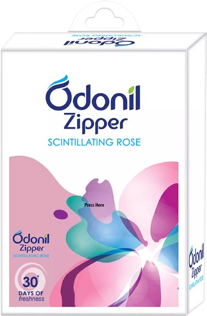 Odonil Zipper