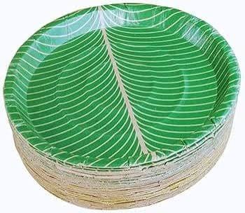 Buffet Plates