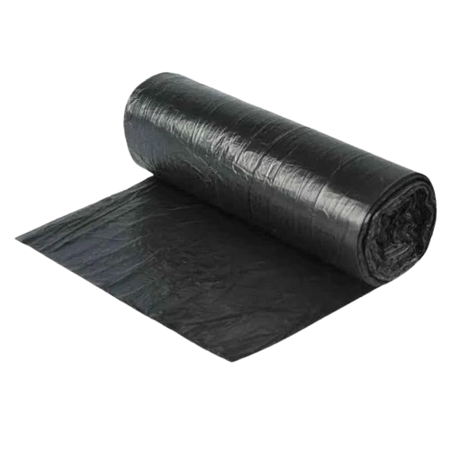 Garbage Bag Black