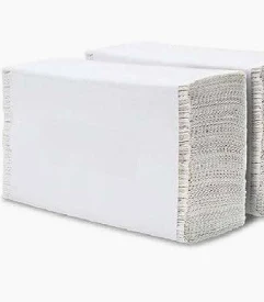 M Fold Tissue