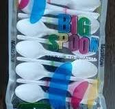 Plastic Spoon