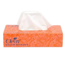 Cleen Car Tissue