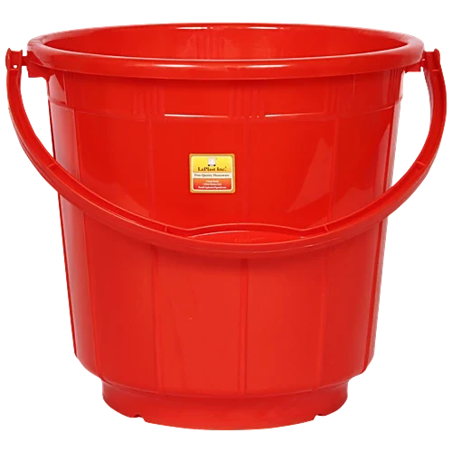 Bucket