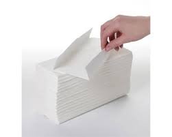C Fold Tissue