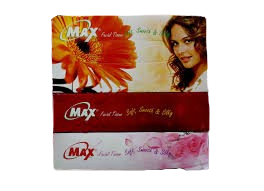 MAX Car Tissue